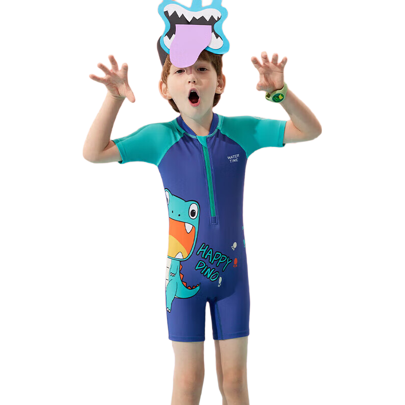 WATERTIME/ˮ�� ��ͯӾ����ͯӾ������Ȫ����ƽ�����忨ͨ��Ӿ������8 174Ԫ