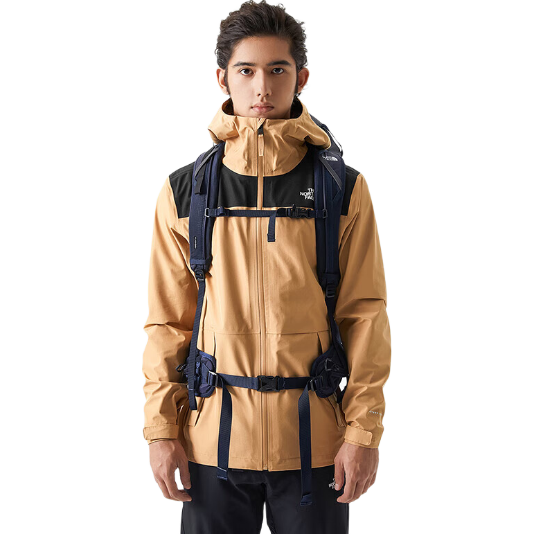 The North Face���������л����������Ӳ�Ǽп�����7QR5 ��ɫ/KOM L