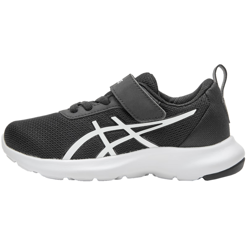 亞瑟士(asics)童鞋新款男女童運(yùn)動(dòng)鞋網(wǎng)眼透氣休閑鞋LAZERBEAM 1154A198