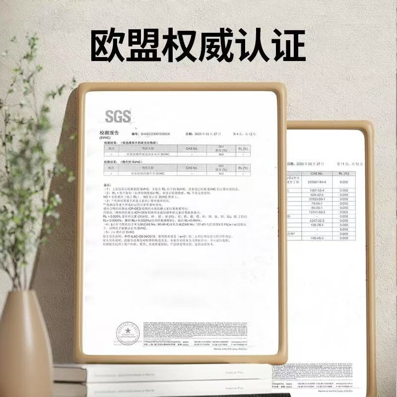 妙觅透明桌垫桌布PVC防水防油防烫免洗隔热餐桌面保护垫软玻璃茶几垫 【透明8.0-厚3mm】10倍长效抗黄防油污【晶护盾】 60*100cm（孕婴级安全无味）