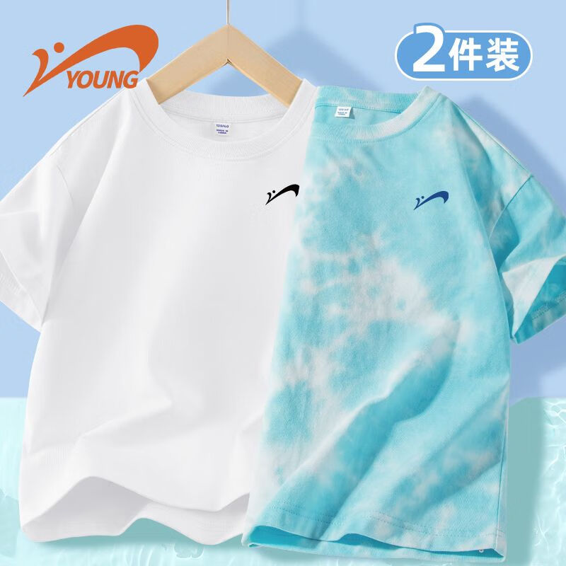 ���ڲ�����������ͯװ��ͯ����t���ļ����������д�ͯ��װ2026�¿��ͯ���� 100ľ�����䡿��-����/gqHj22 175