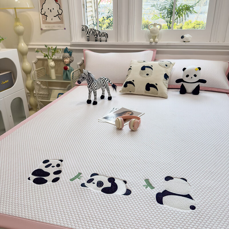 2025年儿童床凉席怎么选?3大品牌好物,帮你找到最舒适的选择-图片3