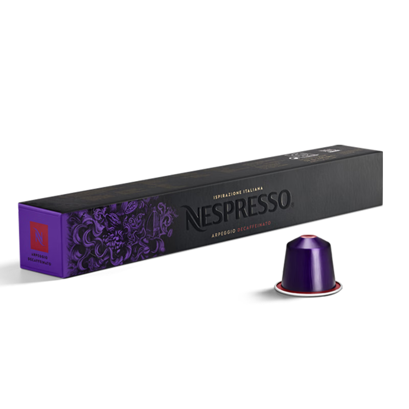 Nespresso ˹ҿʽŨڿװʿ10װ ŷ10װɿɣʵ38.25Ԫ