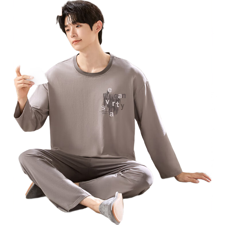 ���ڲ������˶�ˬ��ʿ˯�����ﶬ��������ͷ����Բ����װ�����������ʿ��⴩�Ҿӷ� 60.37Ԫ(������)