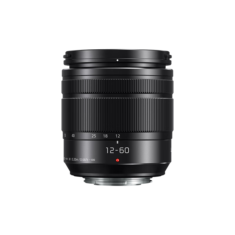 ���£�Panasonic��12-60mm f3.5-5.6һ����׼�佹��ͷ ��ѧ���� M43���� M4/3���� 12-60mm F3.5-5.6