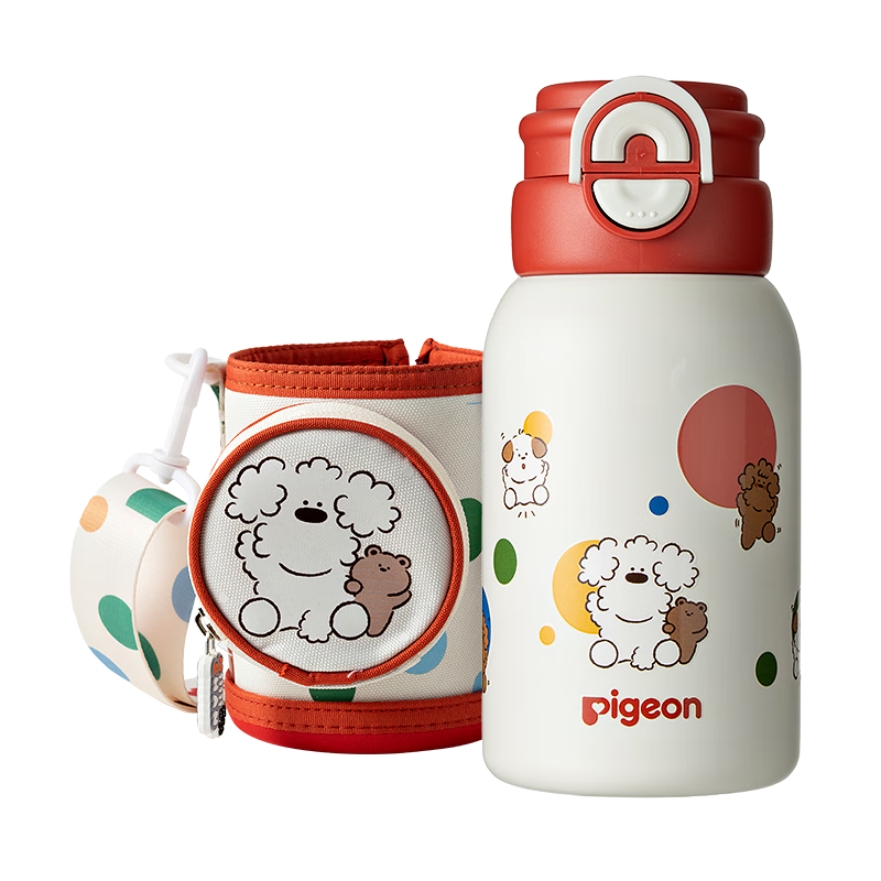 ���ڲ��������ף�Pigeon����miiiiichan��ͯ���±�ѧ��ˮ�� С�ֱ���ɫ�����ҵĺ������� 147.16Ԫ(������)