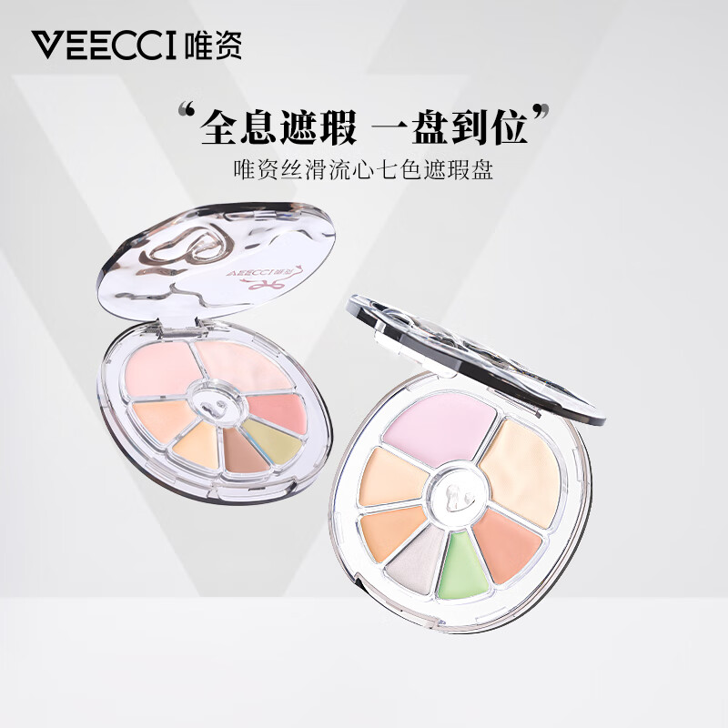 Ψ�ʣ�VEECCI����ɫ��覸���ɫ����������ڸǰߵ㶻ӡ����Ȧ���������� N02#��ɫ�����