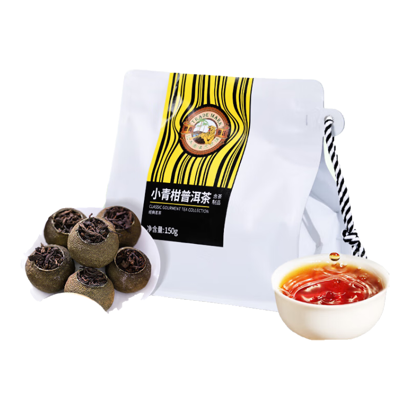 �����Ҷ�»�С����ն���������ɹ��Ƥ�ն�����ն����װ150g 148.2Ԫ����49.4Ԫ/����