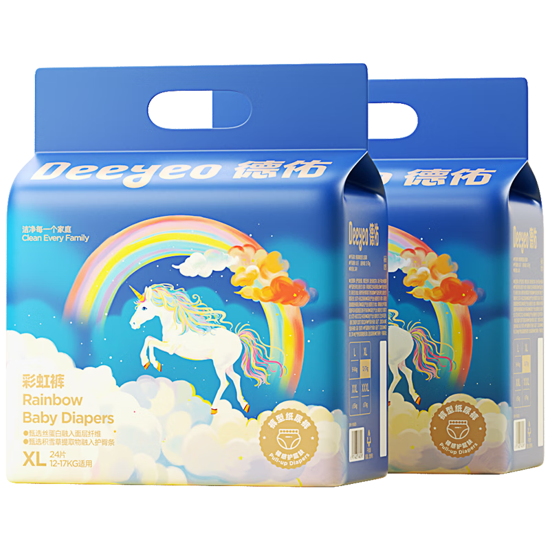 ���ڲ�����Deeyeo/���� �ʺ�� XXXL�� ������ 42Ƭ 63.8Ԫ