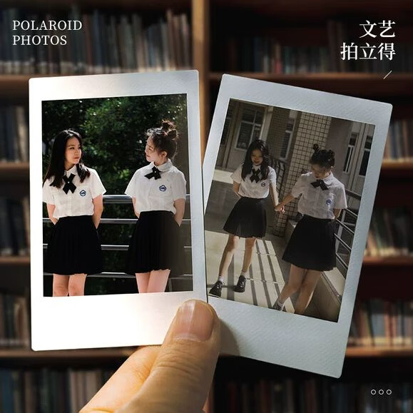 世纪开元洗照片冲印拍立得相片打印高清小卡定制，现价仅¥10.8，超值优惠！