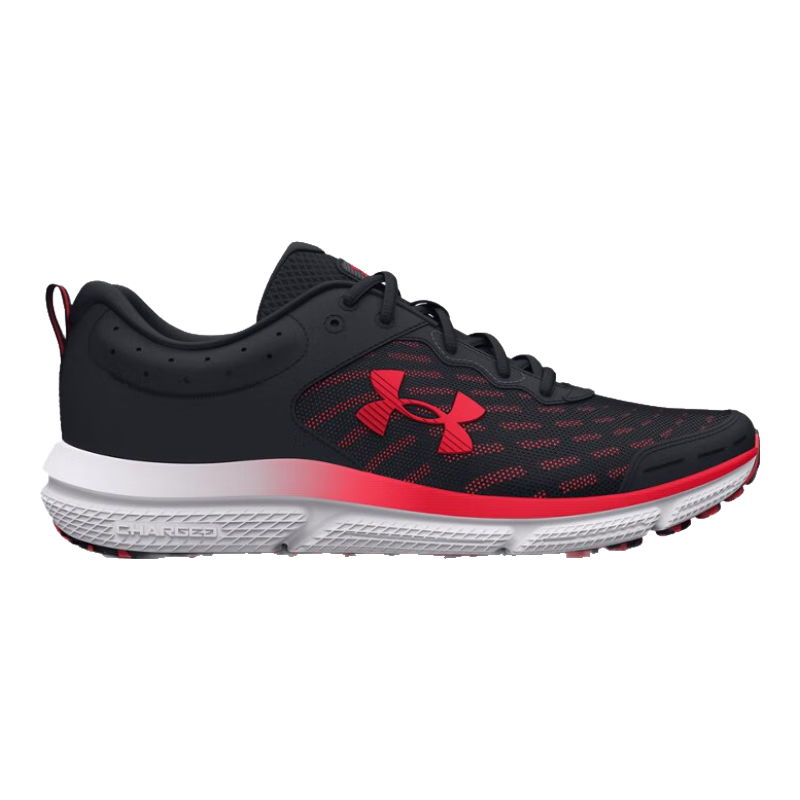 ���ڲ�����UNDER ARMOURCharged Assert 10�����˶��ܲ�Ь��Ь3026175 ��ɫ006 40.5 228.9Ԫ