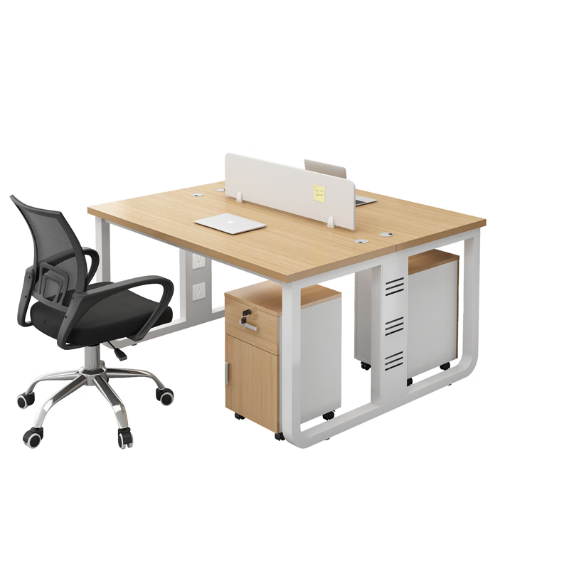 ���ڲ�������Ӣ�칫������ϼ�Լ�ִ��칫��ְԱ����������Ϲ�λ�������繤��̨ ˫��λ 247.35Ԫ(������)