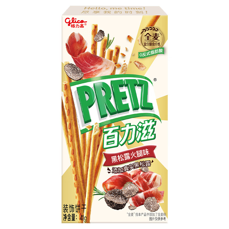 �����ߣ�Glico����ʳ���ɰ� ����¶����ζ*11����ѡ+��3�� 2.85Ԫ/��������11��+��3����