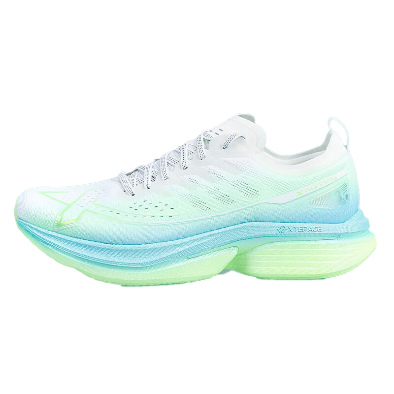 ���ڲ������ز���XTEP��һ����������ܲ�Ь��Ь2025�����¿��˶�Ь����͸����������Ь ӫ���̡�һ�����3.0�� ���е״��塿 43.5 ���ڳ�275mm�� 268.99Ԫ