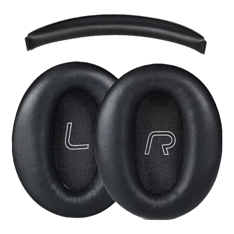  EdifierW820BTͷʽ׵׽ױͷ滻Ƥ״ ɫһ+ͷһ