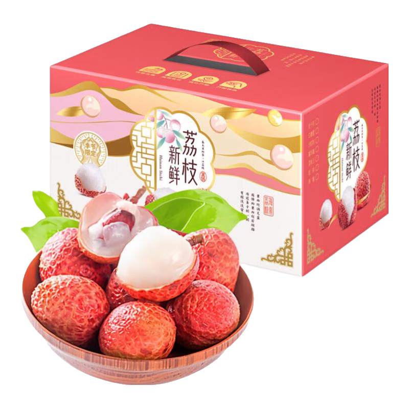 ���������ʱ�����֦ �㶫Ŵ���ٴ���֦ ����ʱ���������װˮ�� 5��װ����ѡ��������/�� 108.8Ԫ