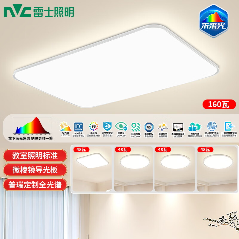 ʿNVCȫLED۱δܿ鷿ͯƾ᳽ 160Wһ+*45599.2Ԫ