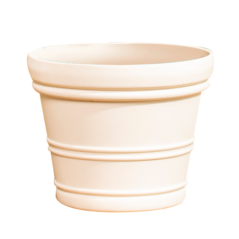 ����˼��IRIS���ش��Բ�λ�������ͥԺ����Ӻ���辰��ľ�޻�����ݮ������ֲ�� 6����ɫ Լ2L (�ھ�17.9cm) 7.8Ԫ