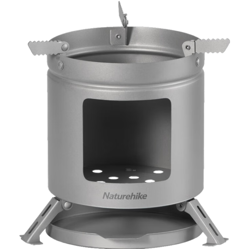 NaturehikeŲ���������ջ�¯�����Я¶Ӫ¯����ҰӪ�ջ�¯���ȡů¯ �ѻ�ɫ 124Ԫ