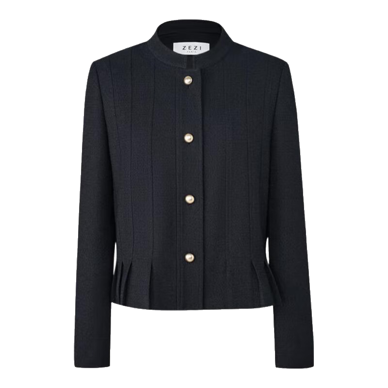 ZEZIС�����װȹ�����״���Ůװ2025�¿��������ʼ������ݰٴ�߼��� ���� S ��90-105�