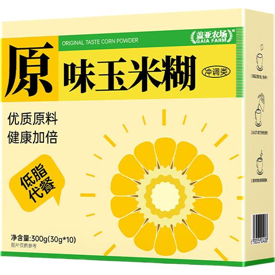 ����ũ�� ԭζ���׺� 300g*3 ���� 26��5�µ��� 14.9Ԫ