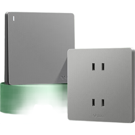 ��ţ��BULL�����ز��� G12ϵ��10A�Ŀײ���86�Ͳ������ G12Z222S �ǿջ� 17.51Ԫ(������)