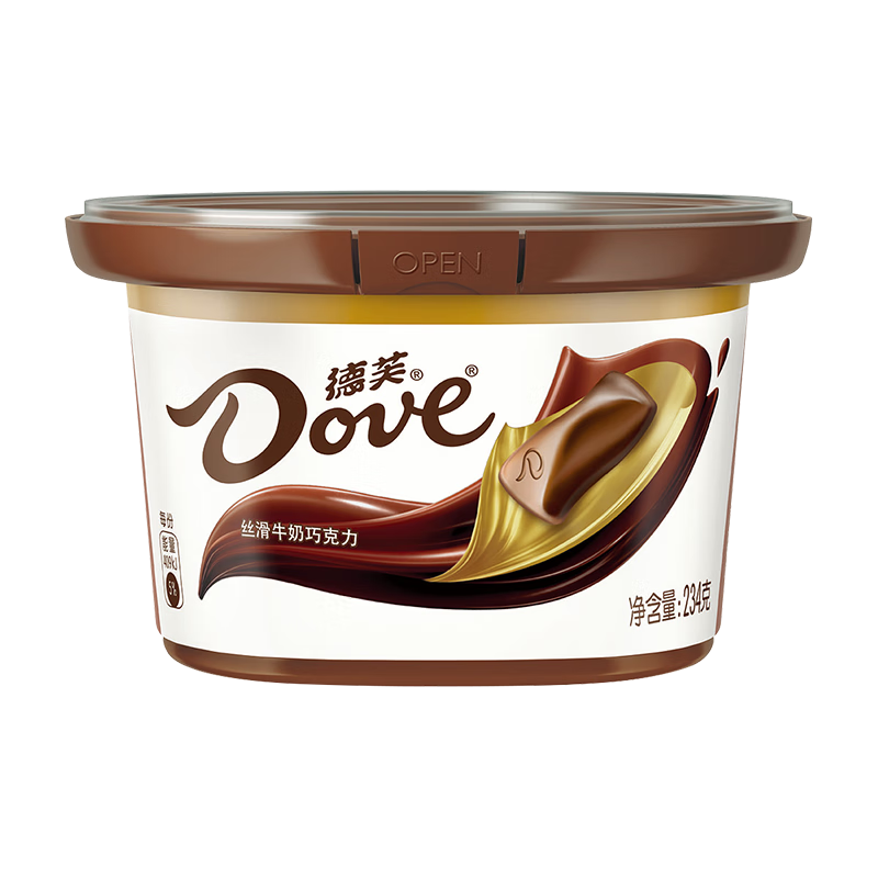 ܽDoveɿװʳƷͯ伢ʳǹ520˽Ʒ ˿ţװ234g