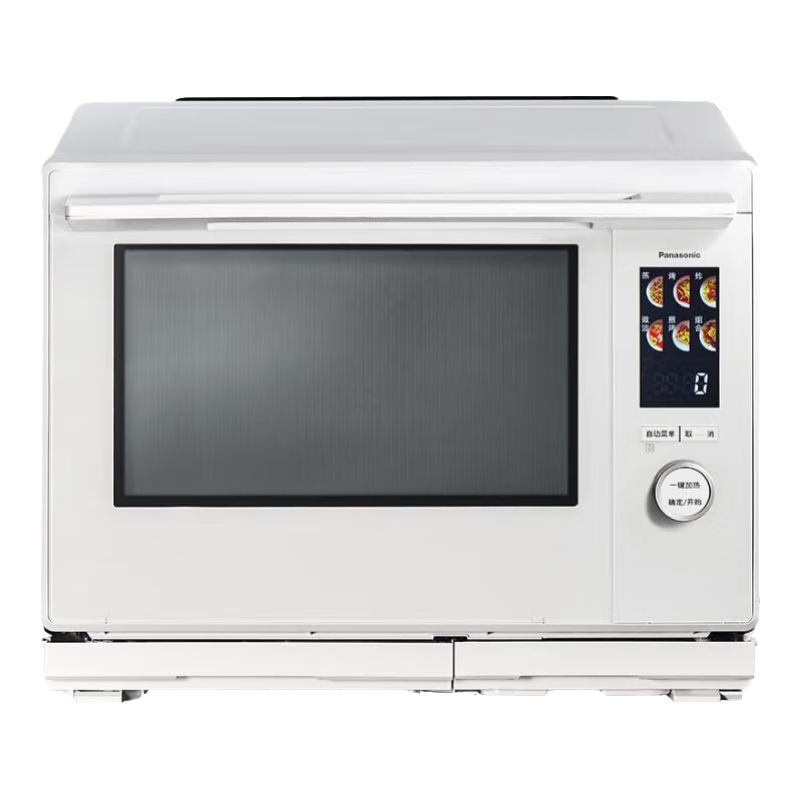 £PanasonicҲƷAIʳ¯̨Ƕ΢ըһƵ΢¯ƽʽըһЧ31L ɫAI+˫濾CS88RW5383.28Ԫȯplus 