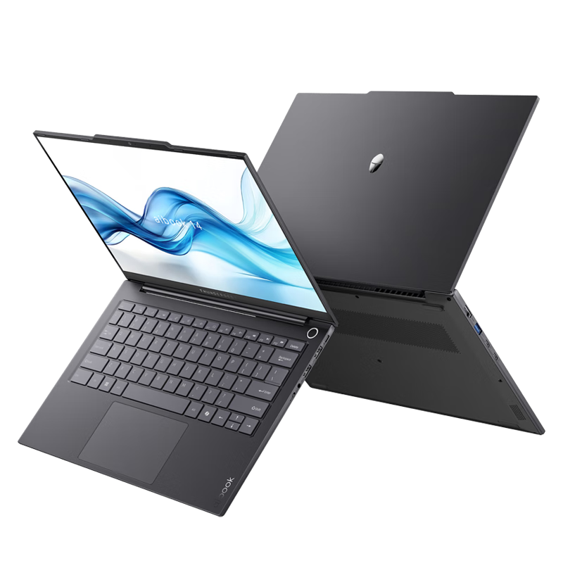 aibook14Air 14Ӣ硾20%ᱡAI칫ʼǱ(R7 8745HS 2.8K 16G+1T)8168.1Ԫ2(4084.05Ԫ/)