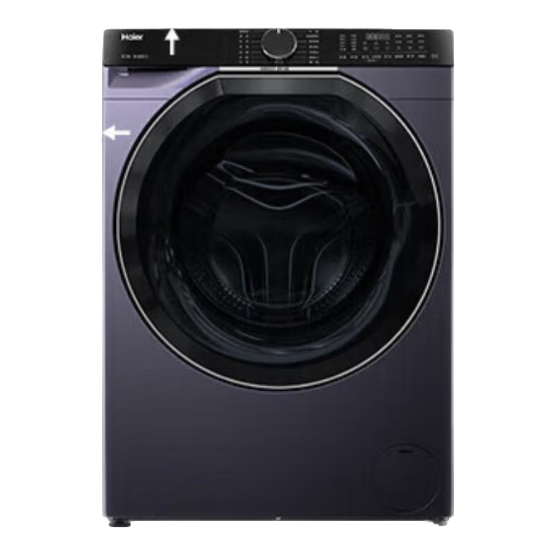 ������Haier������Ϫ4.0�� ��Ͳϴ�»�ȫ�Զ� ֱ����Ƶ���������þ���ϴһ����Ч ϴ�»���Ͳ��ϴ ���²��� ��Ϫ557����ϴ2.0 2374.9Ԫ