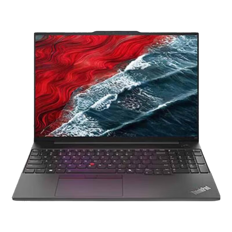 ڲThinkPadE16ʼǱ T16 2024¿Ultraѡ 칫ϷƽģᱡIBM I7-13700H 16Gڴ 1TB̬ ʱ ԼԿ IPS6699Ԫ