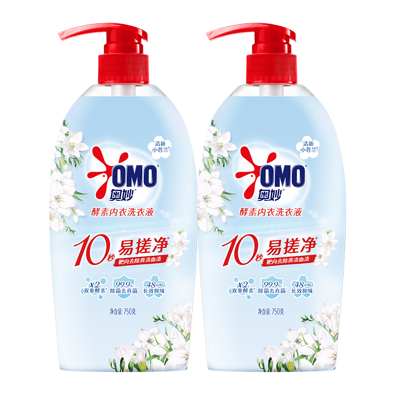  һϴҺ С 750G*2+ϴྫ 1Kg 60Ԫ