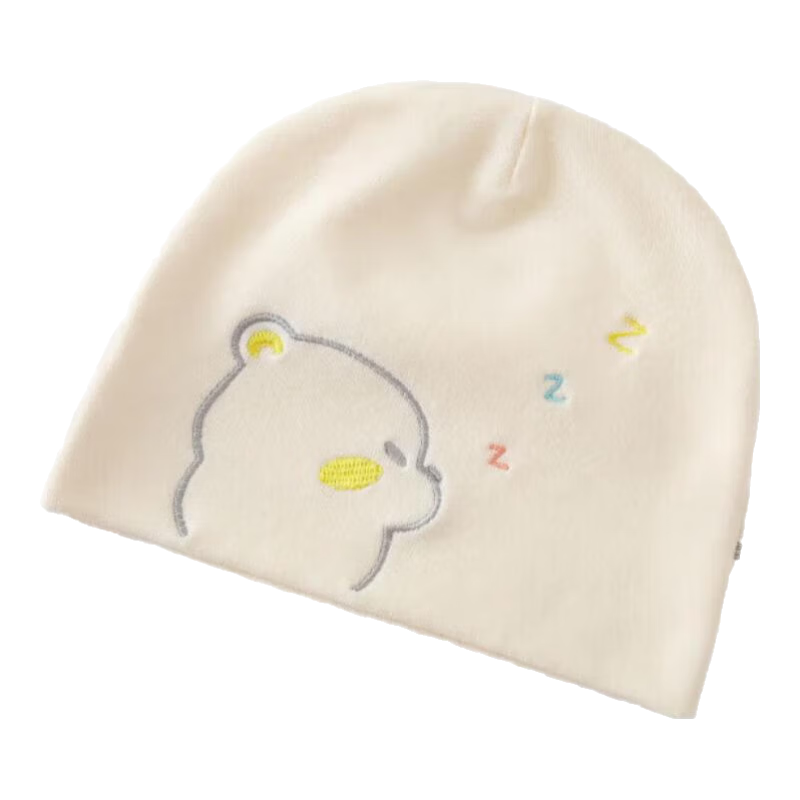 ���ڲ�����Ӥ��̥ñ0-3��������������ñ����������˫�㻤ͷ±ñ��ͯ��ͷñ С�����ݻ�(˫��) 33-40cm(0-3��) 8.19Ԫ