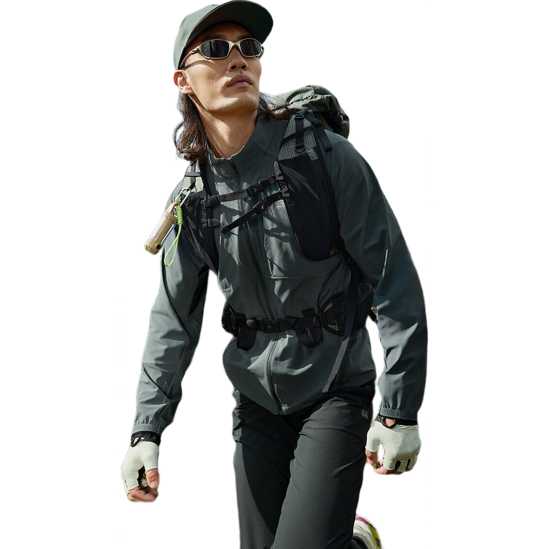 KOLON SPORT¡ͽʿ֯п׵ӴUPF50+ɹ951.25Ԫȯ