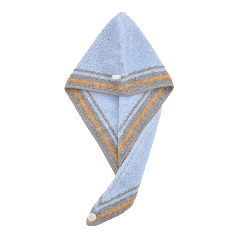 ��ţ�KING SHORE�����޸ɷ�ñ��������ǿ��ˮ�ٸɱ�Яʽ��ͷë�� 85G/�� ��ɫ1�� 24.9Ԫ