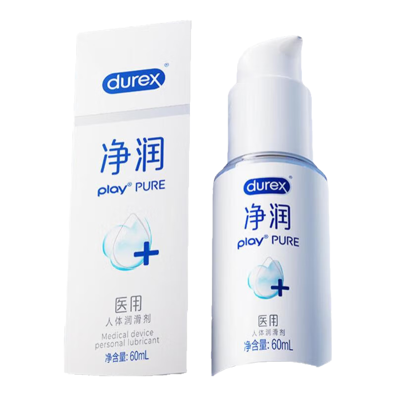 杜蕾斯?jié)櫥呵槿び闷窛櫥颓槿に教幵鰪?qiáng)欲望增強(qiáng)水多潤滑油私處房事用 2025新上市（爽滑親膚）歡潮快感液+醫(yī)用潤滑 高潮液人體潤滑劑房事免洗可舔女性潤滑液夫妻用