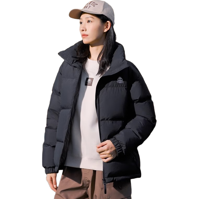 ���ڲ�����������Kappa�����������޷�2025�¿���Ů���˶���������ױ�ů������K0EZ2YY80D 611.1Ԫ(������)