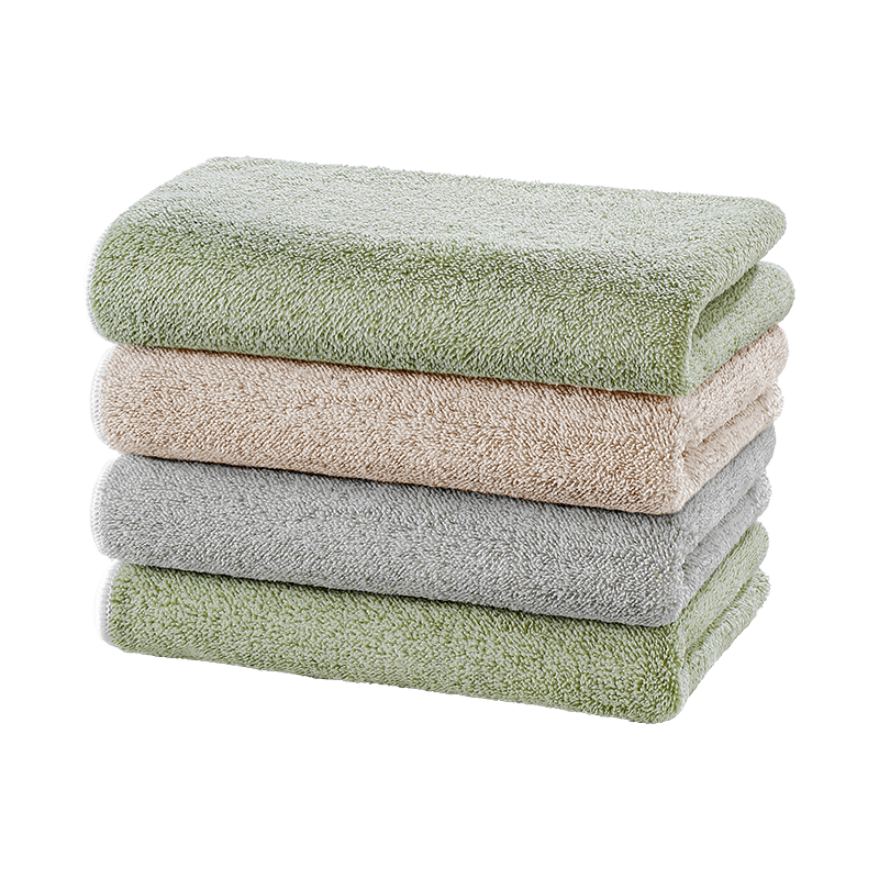 LYNN抹布強力吸水廚房抹布好物洗碗巾30*30cm5片百潔布車(chē)用毛巾擦手巾