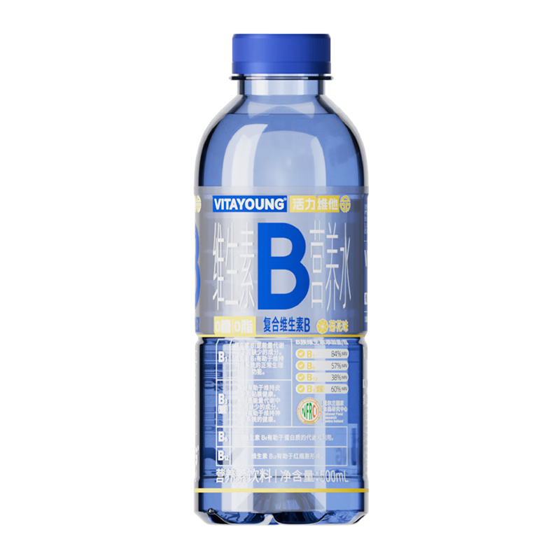 PLUSVITAYOUNGά ˮάBջζ Ӫ500ml*1ƿ3.47Ԫʣã