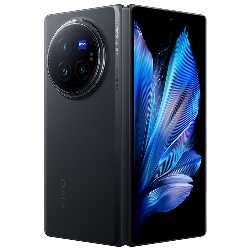 vivo X Fold3 Pro 12GB+256GB  5700mAh ɿܹ 8 ۵ AI ֻ