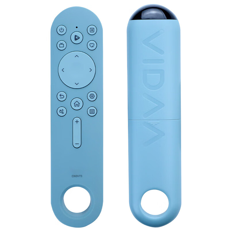 适用于海信VIDAA电视机遥控器CN3V73通用CRF3C73 3A17 43V1A 55V3A