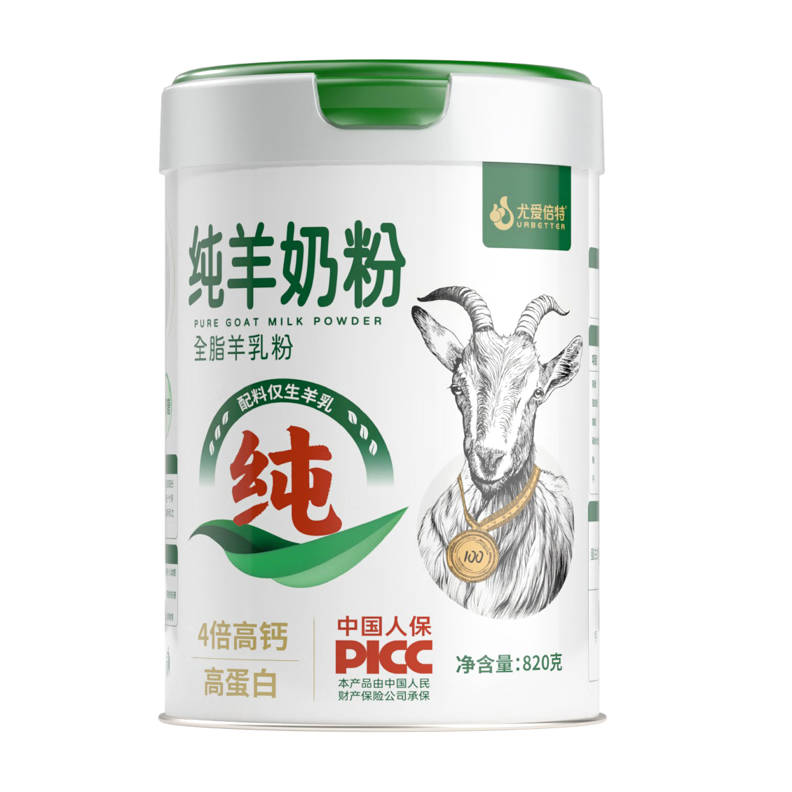 �Ȱ�����ȫ֬�����̷������Ǹ߸����������̷�820g*2������