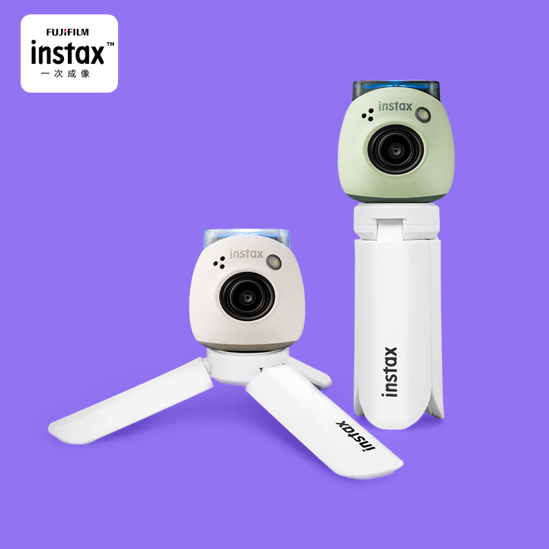 富士instax Pal拍照精灵相机支架