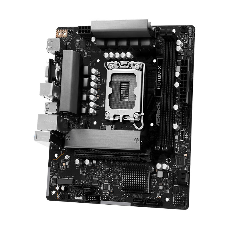 华擎 H810 ASROCK M X 图 5