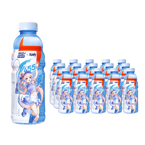 ���������ˮ600ML*15���ֿ�ζ�˶�����ԭ�������ĺ�