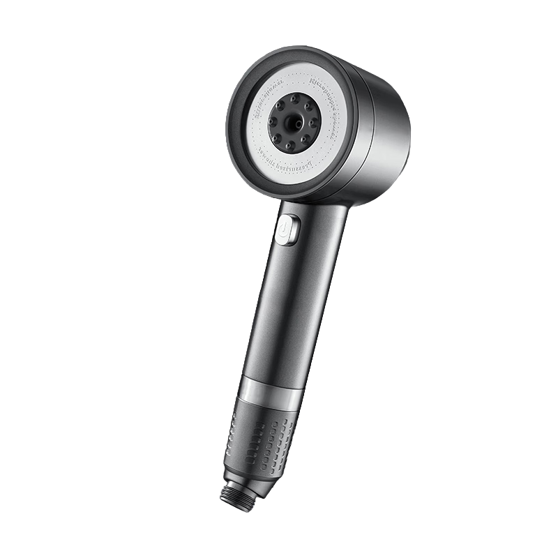 ڲGuGuGo¹ǿѹԡͷһ׼ö๦ֳͷ ˫ѹ-ǹ ĵحһֹˮحͨðװ 46.67Ԫ()