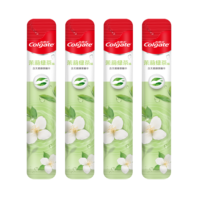 ��¶�ࣨColgate����Я��״����ˮ�����̲�ζ��Яװ12ml*4���¿���