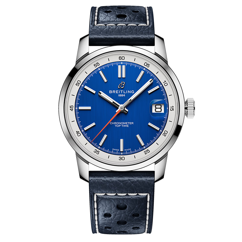 ������ BREITLING ��Ʒ���� TOP TIMEϵ��B31 ��Ůͬ���ֱ�38�ٷ���ʿ��е��