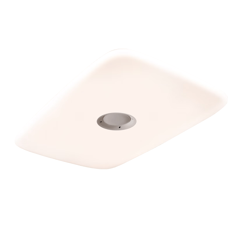 飞利浦（PHILIPS）智能吸顶灯全光谱客厅灯具跌倒监测适老化感应灯安瑞120W[包安装]