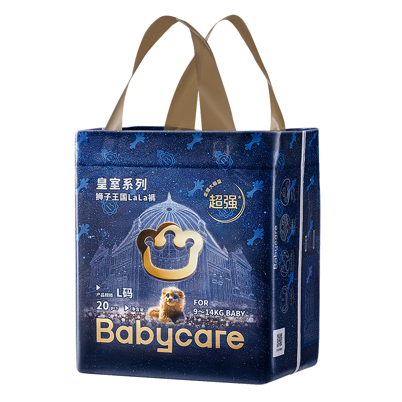 Babycare ʨ L  20Ƭ 28.6Ԫ